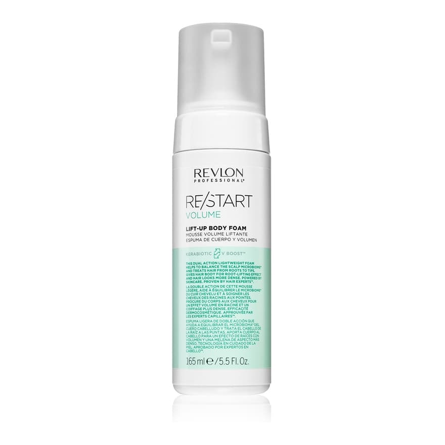 Re/Start Volume