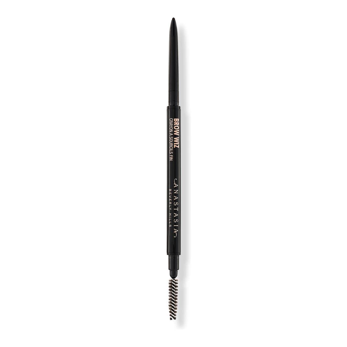 Brow Wiz Precision Eyebrow Pencil, Ebony