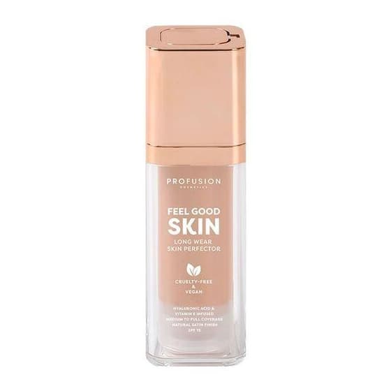 Longwear Skin Perfector Fair 110