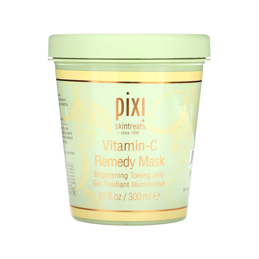 Skintreats, Vitamin-C Remedy Beauty Mask