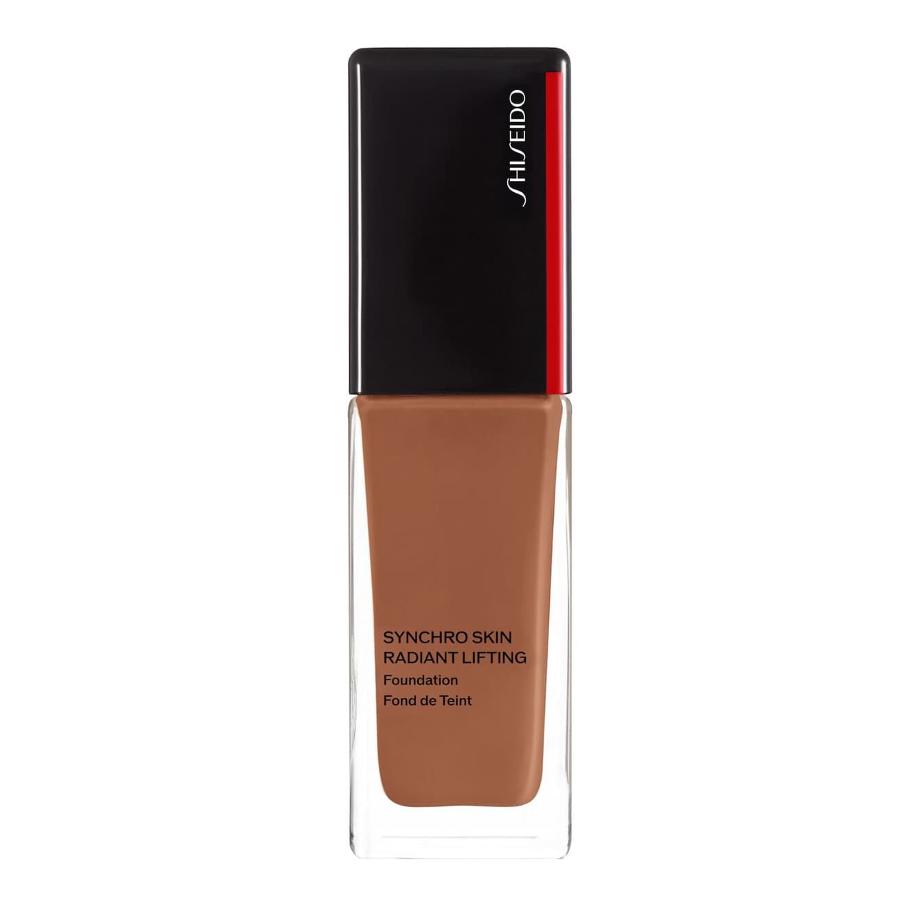 Synchro Skin Radiant Lifting Foundation, #450