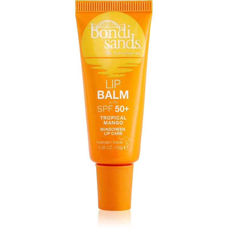 SPF 50+ Lip Balm