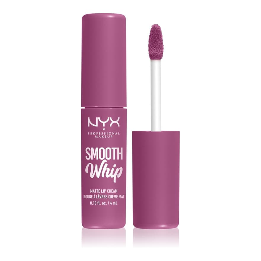 Smooth Whip Matte Lip Cream