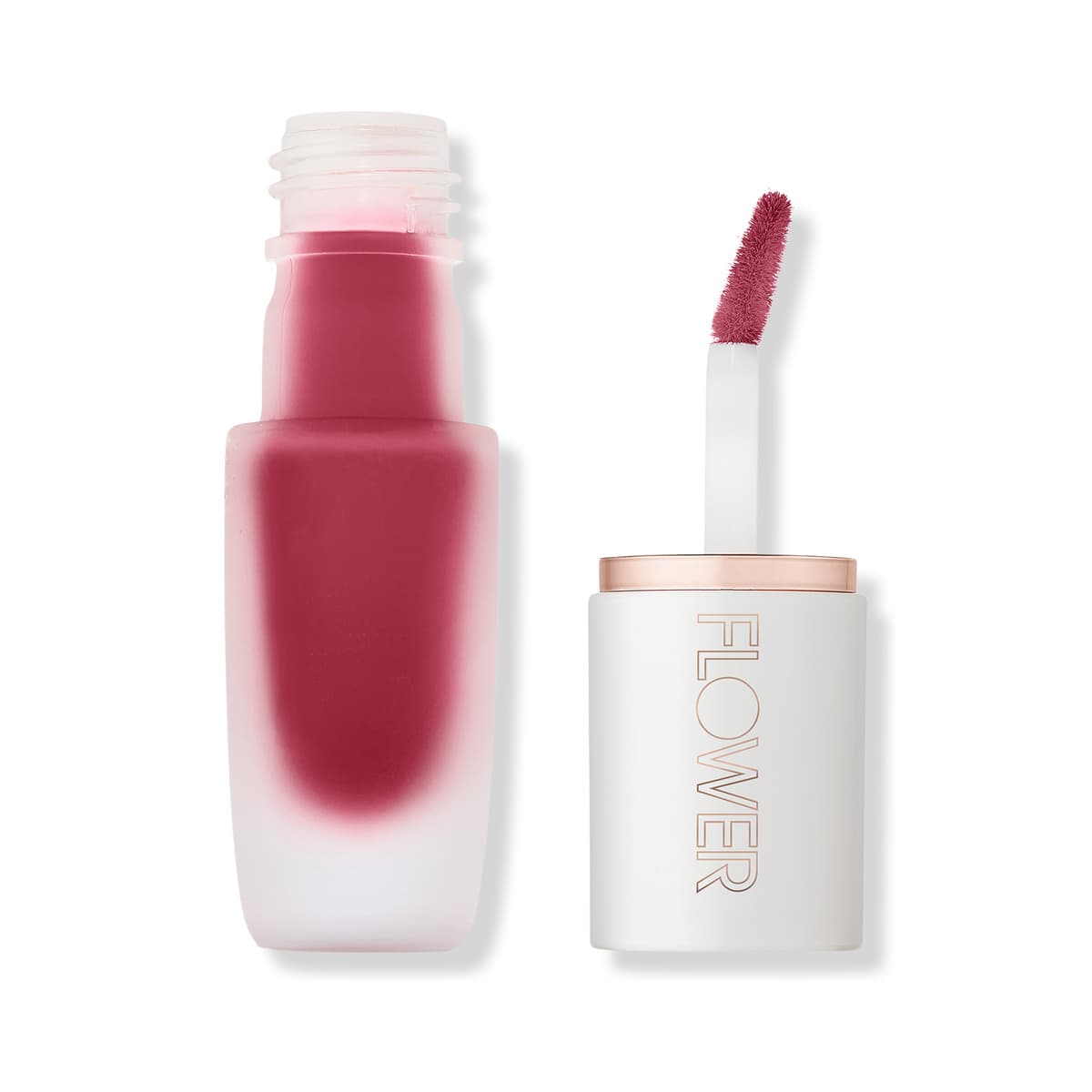 Perfect Pout Soft Matte Lip Color, Punch