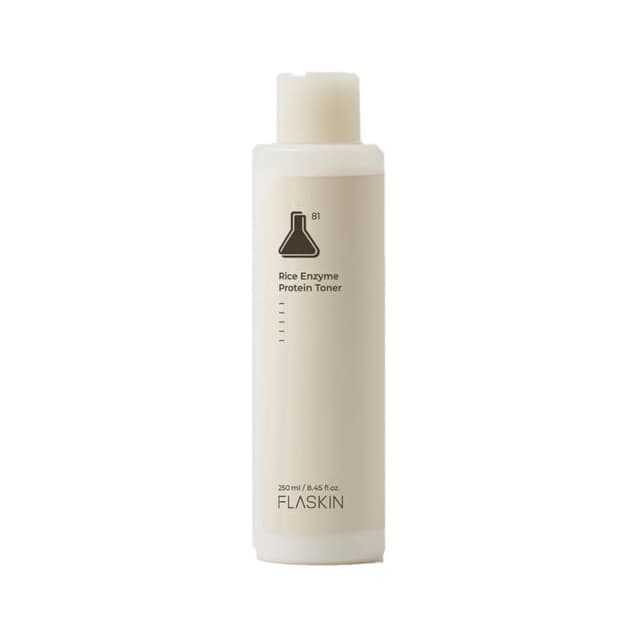 Rice Enzyme Protein Toner