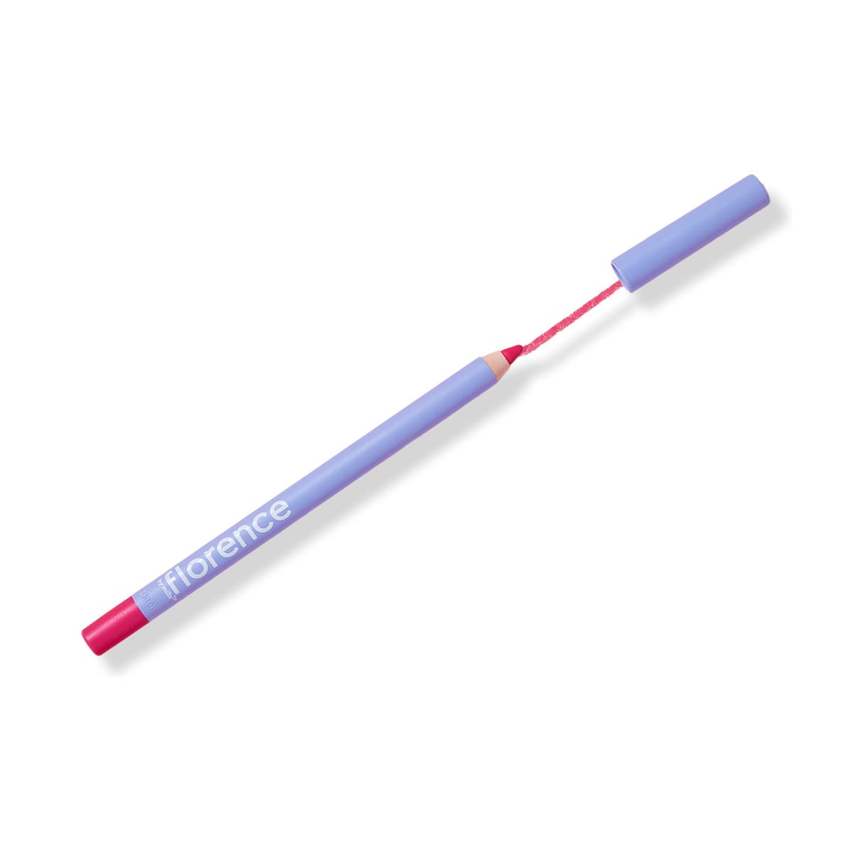 Mark My Words Lip Liner, Fierce