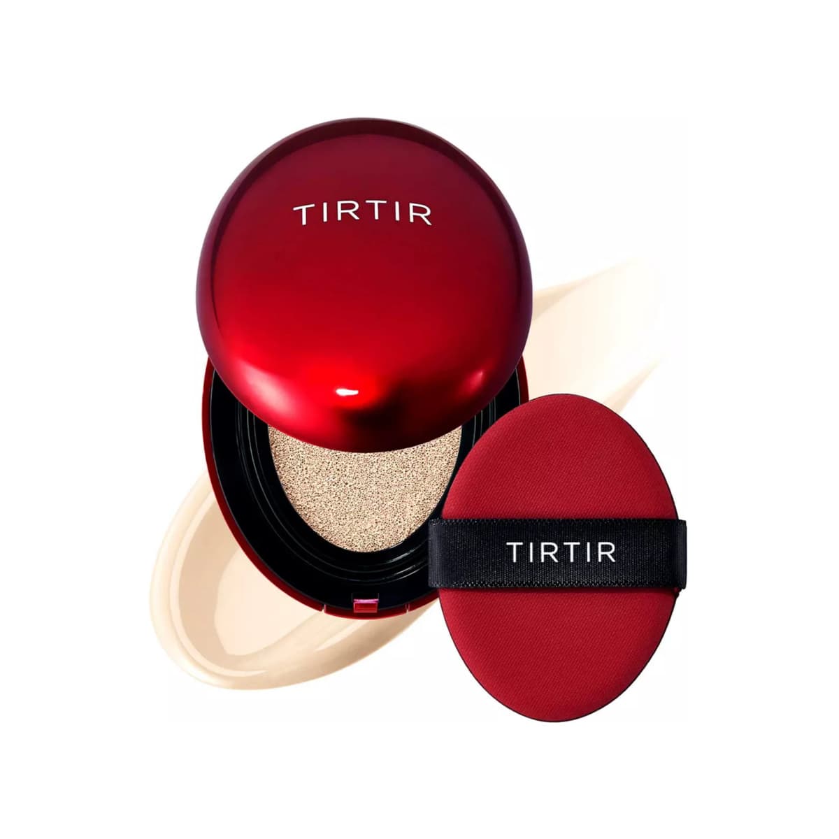 Mask Fit Red Cushion Foundation, 13N Fair Ivory