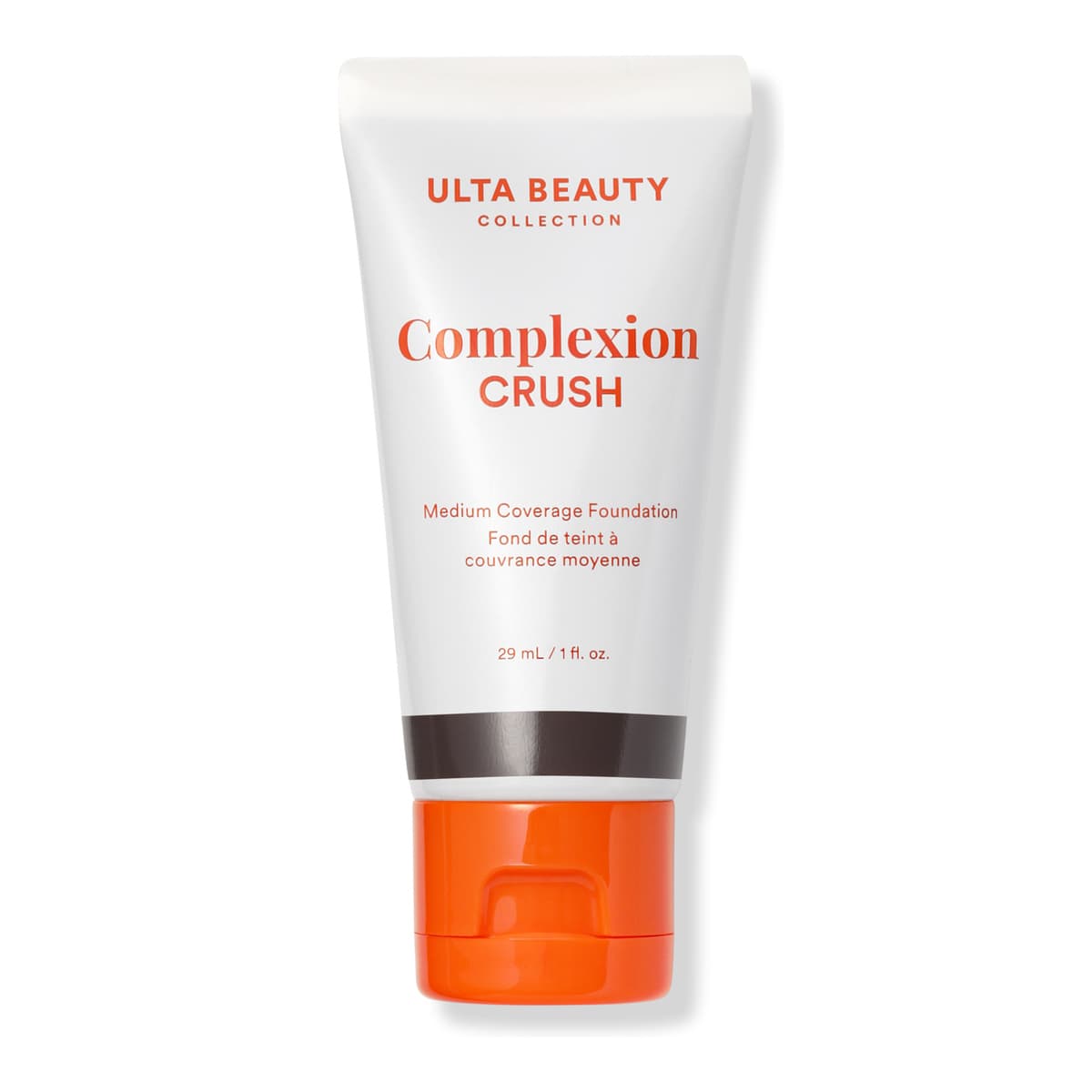 Complexion Crush Foundation, Very Deep Cool