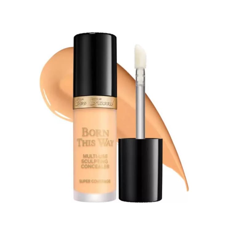 Born This Way Super Coverage Multi-Use Concealer, Shortbread