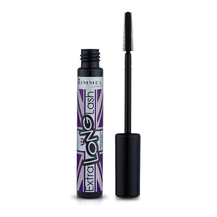 Extra Long Lash Mascara Black