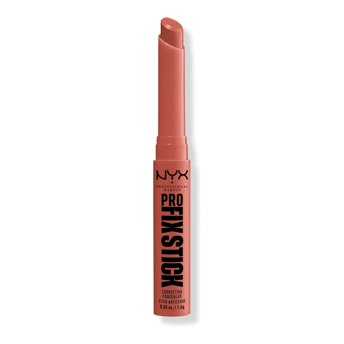 Pro Fix Stick Color Correcting Concealers, Apricot