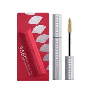 Mascara Volume
