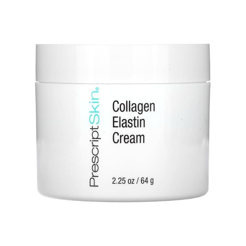 Collagen Elastin Cream