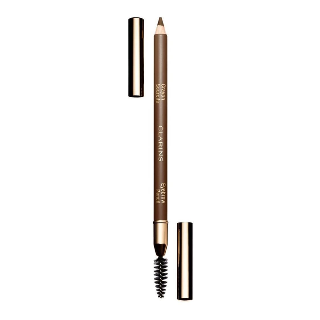 Eyebrow Pencil Long-Wearing 03 Soft Blonde