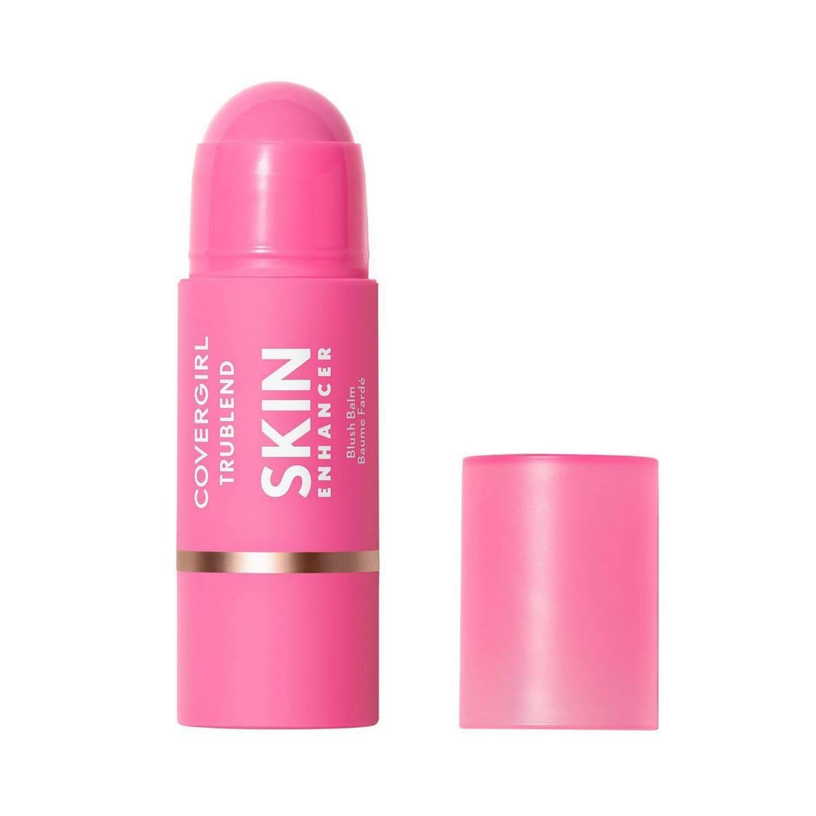 TruBlend Skin Enhancer Blush Balm, Bubblegum Pop