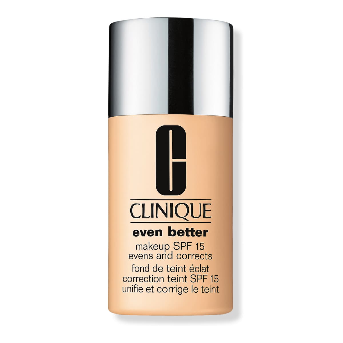 Even Better Makeup Broad Spectrum SPF 15 Foundation, WN 69 Cardamon