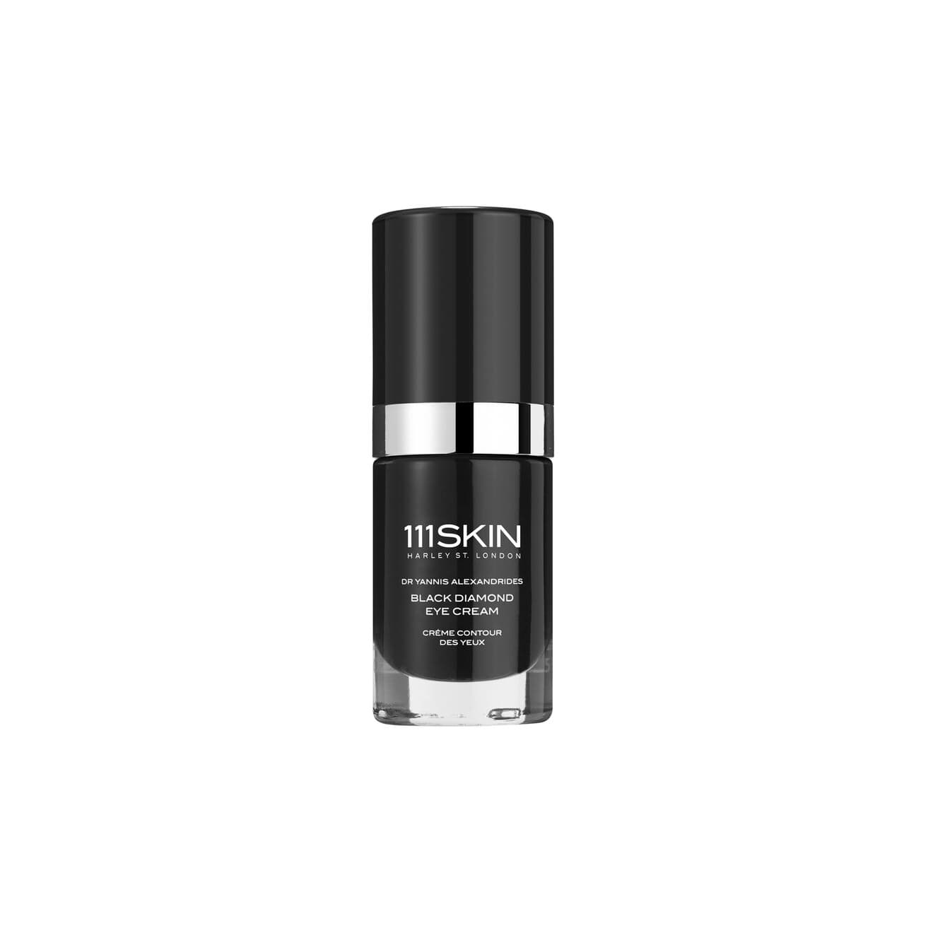 Black Diamond Eye Cream