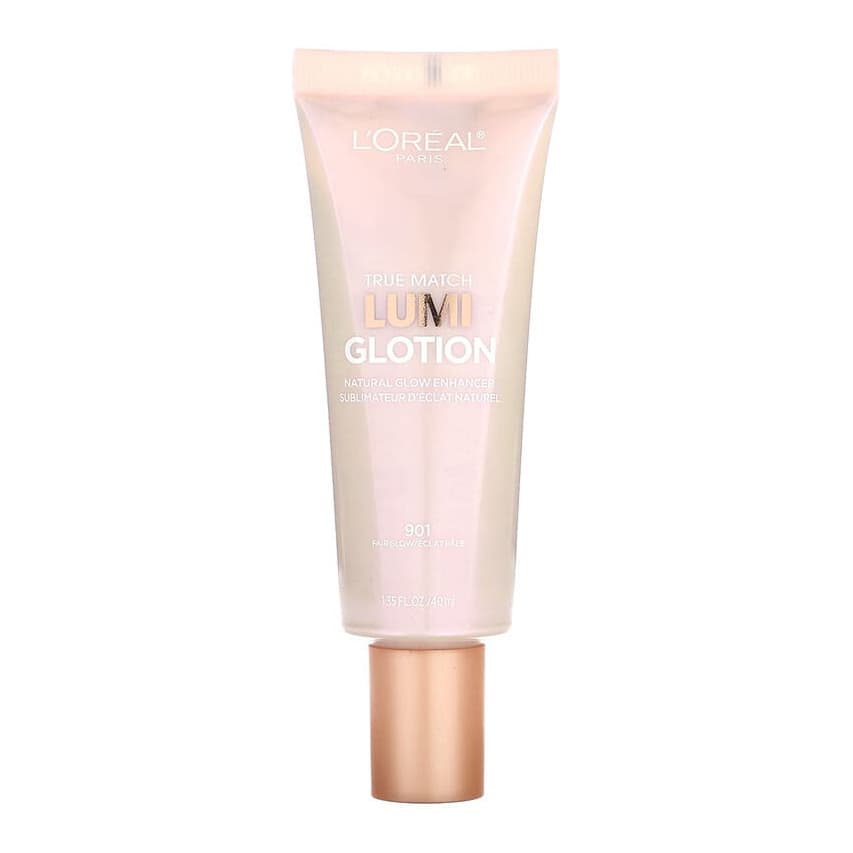 True Match, Lumi Glotion