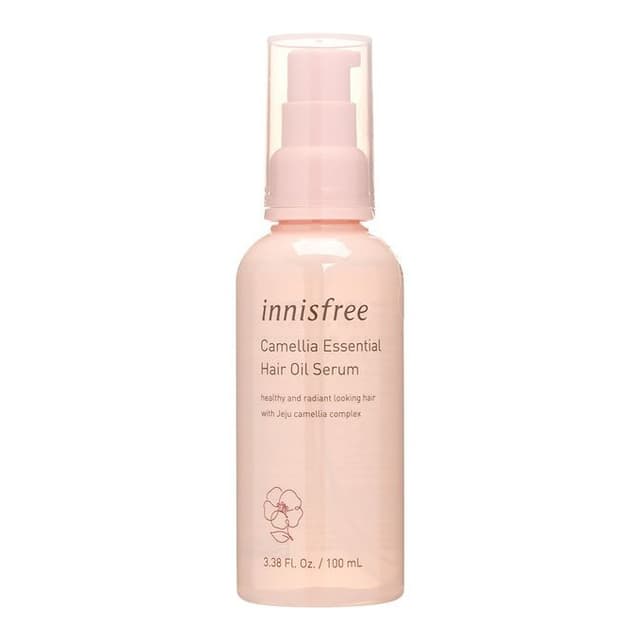 My Hair Recipe Essential Hair Oil Serum