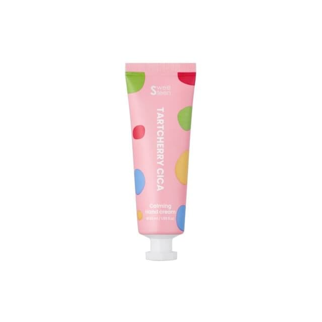 Tartcherry Cica Calming Hand Cream