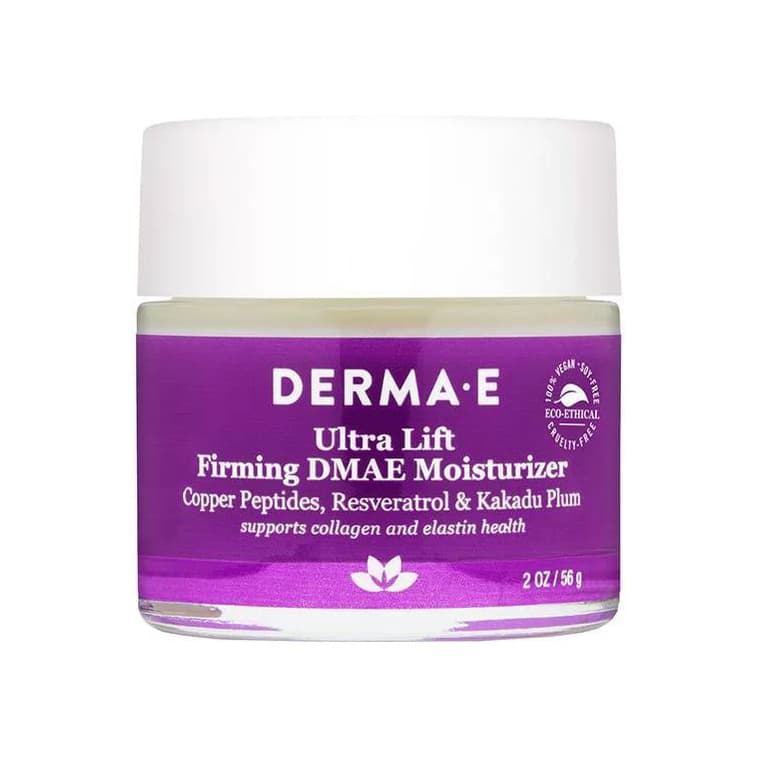 Ultra Lift Firming DMAE Moisturizer –
