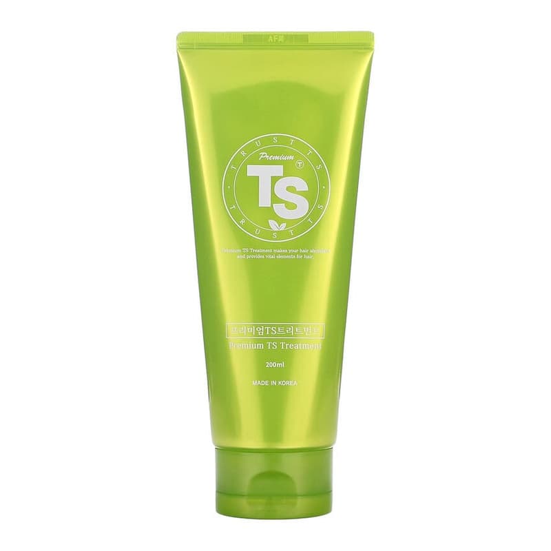 Premium TS Treatment