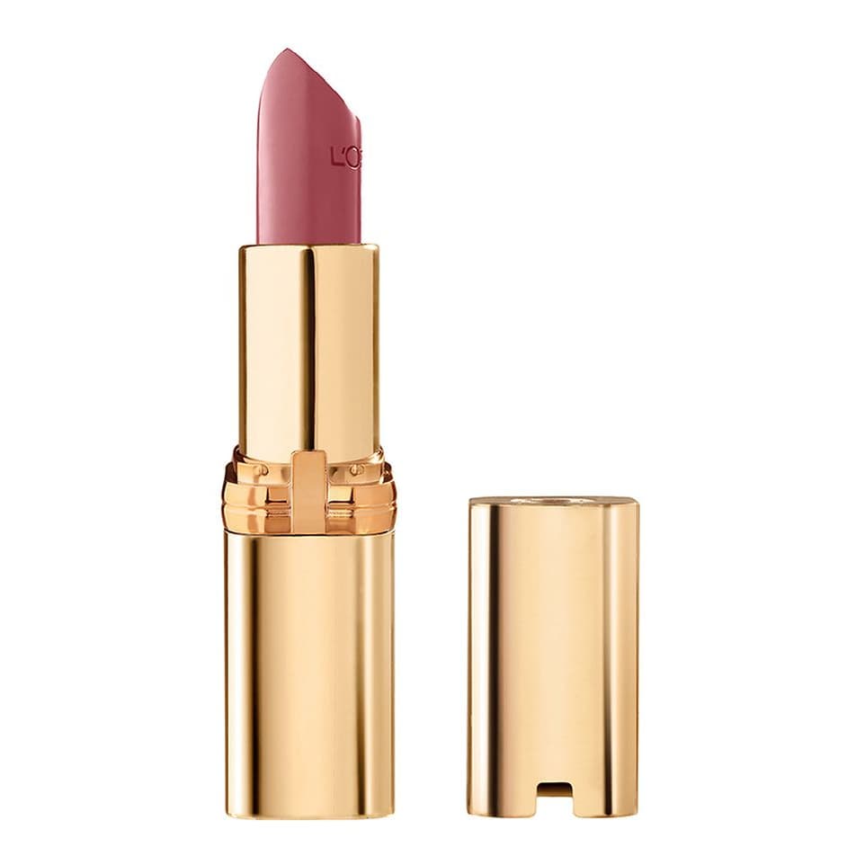 Original Satin Lipstick, Montmartre