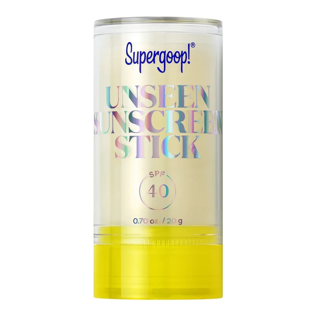 Unseen Sunscreen Stick SPF 40