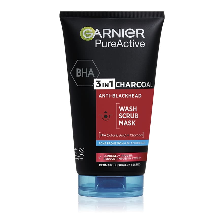 Pure Active