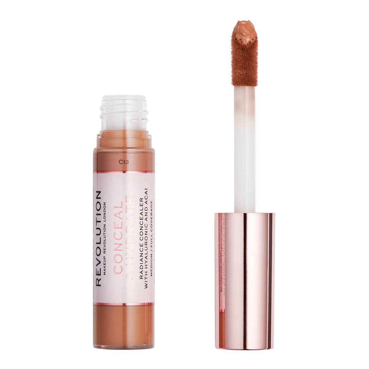 Conceal & Hydrate Concealer, C13