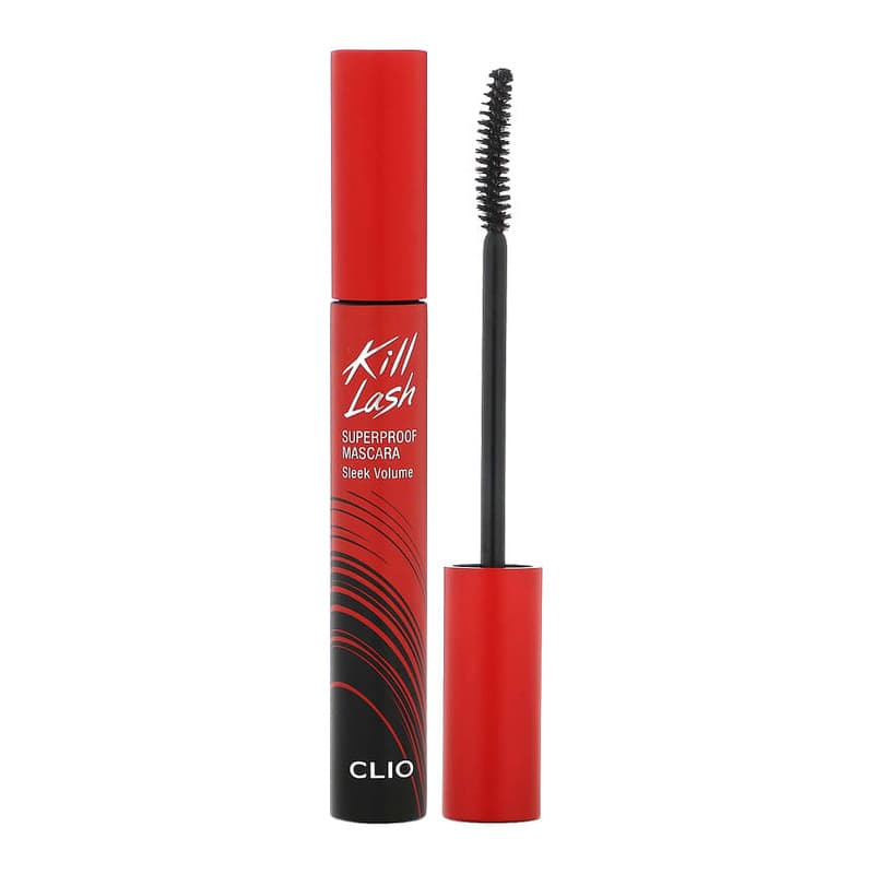 Kill Lash, Superproof Mascara, 03 Sleek Volume