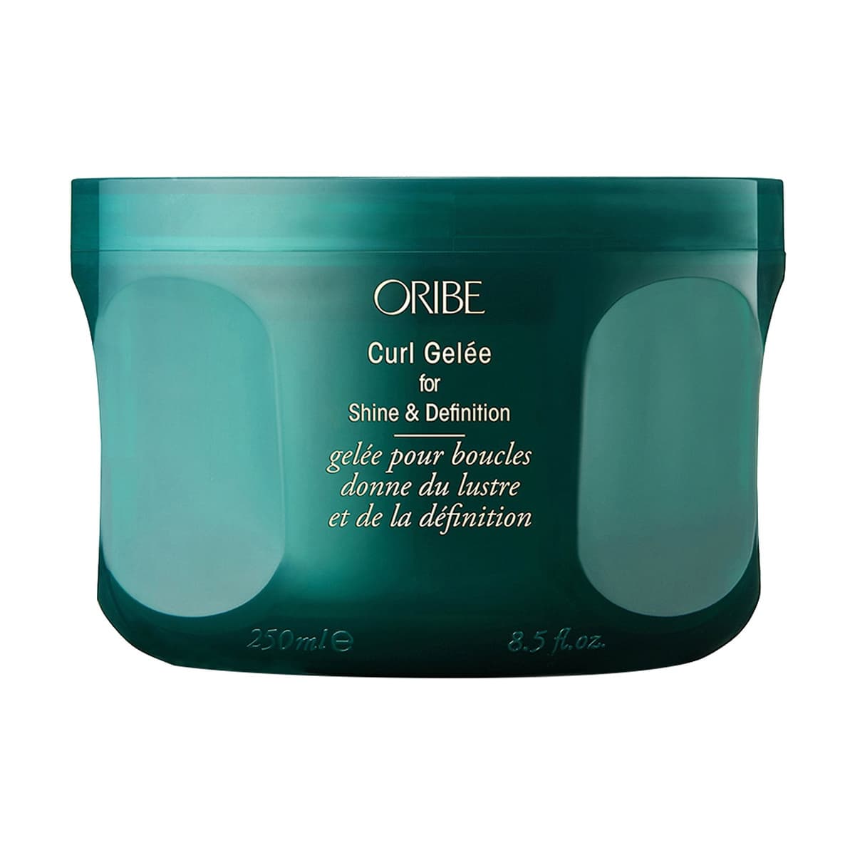 Curl Gelée for Shine and Definition