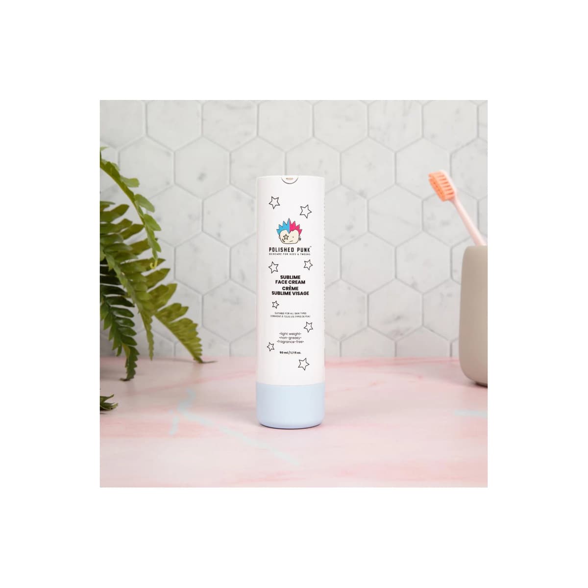 Sublime Face Cream