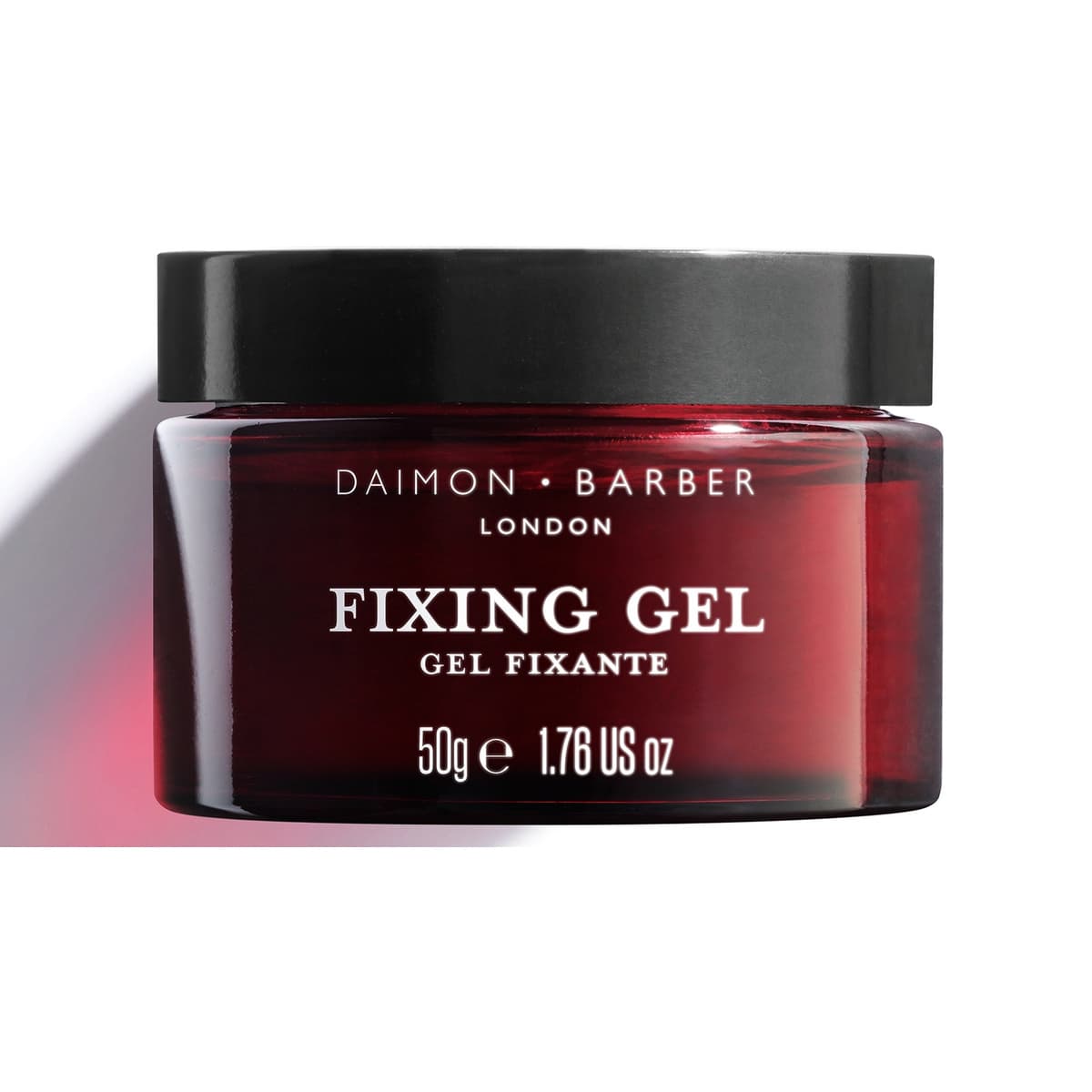 Fixing Gel