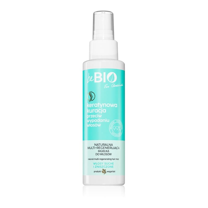 Ewa Chodakowska Keratin Treatment
