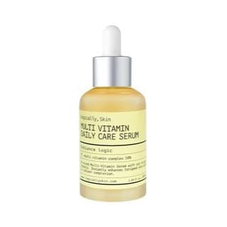 Multi Vitamin Daily Care Serum