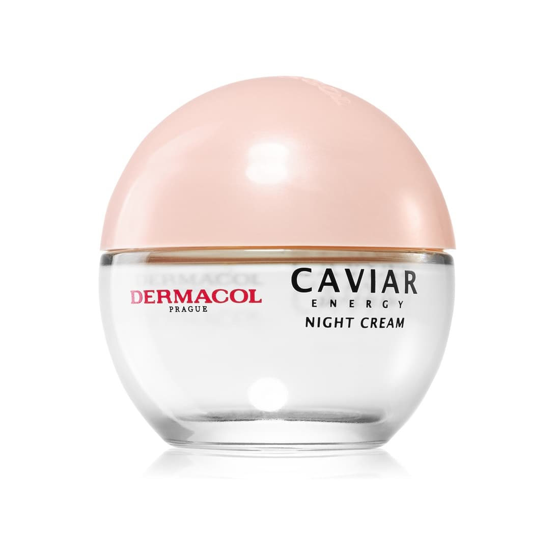 Caviar Energy