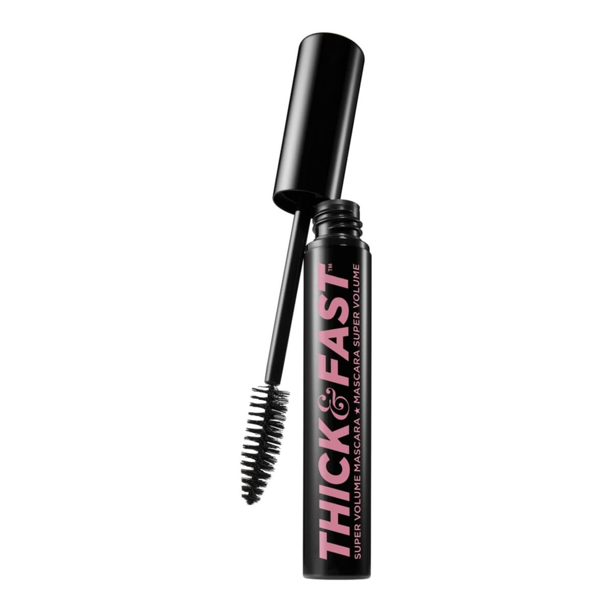 Thick & Fast Super Volume Mascara