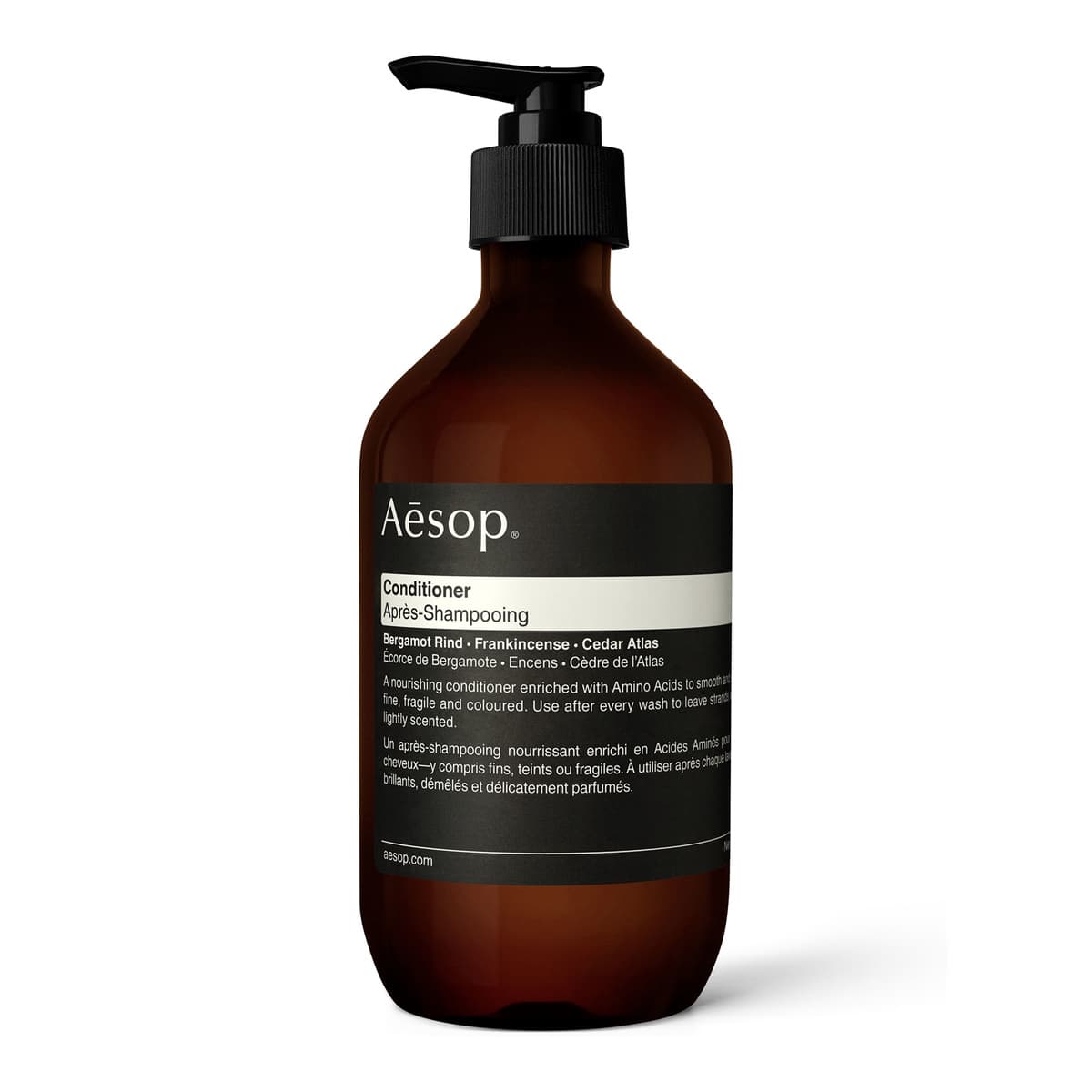 Conditioner
