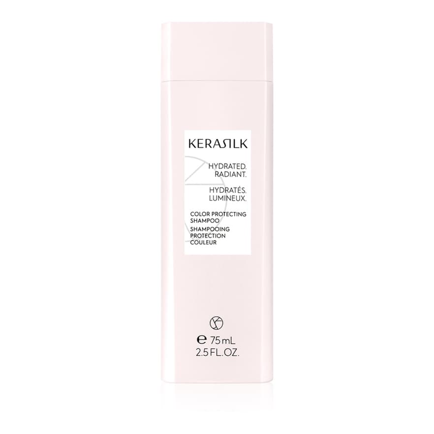 Essentials Color Protecting Shampoo