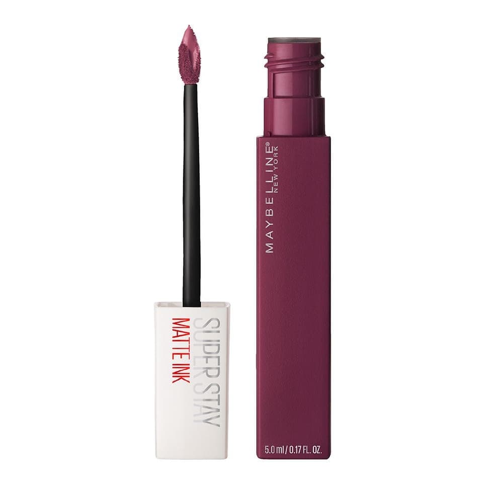 Matte Ink Liquid Lipstick, Believer
