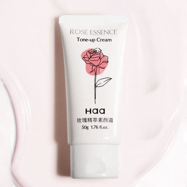 Rose Essence Tone-Up Cream