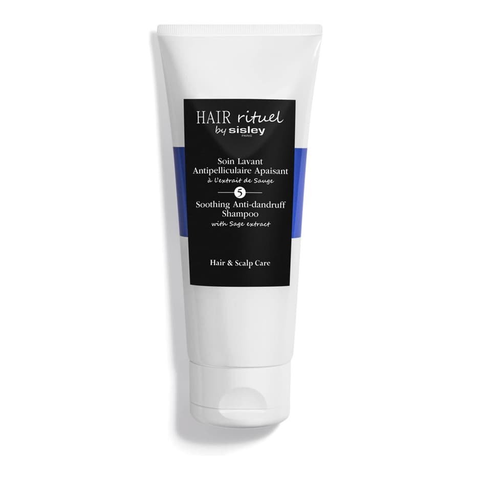 Hair Rituel Soothing Anti-Dandruff Shampoo 5