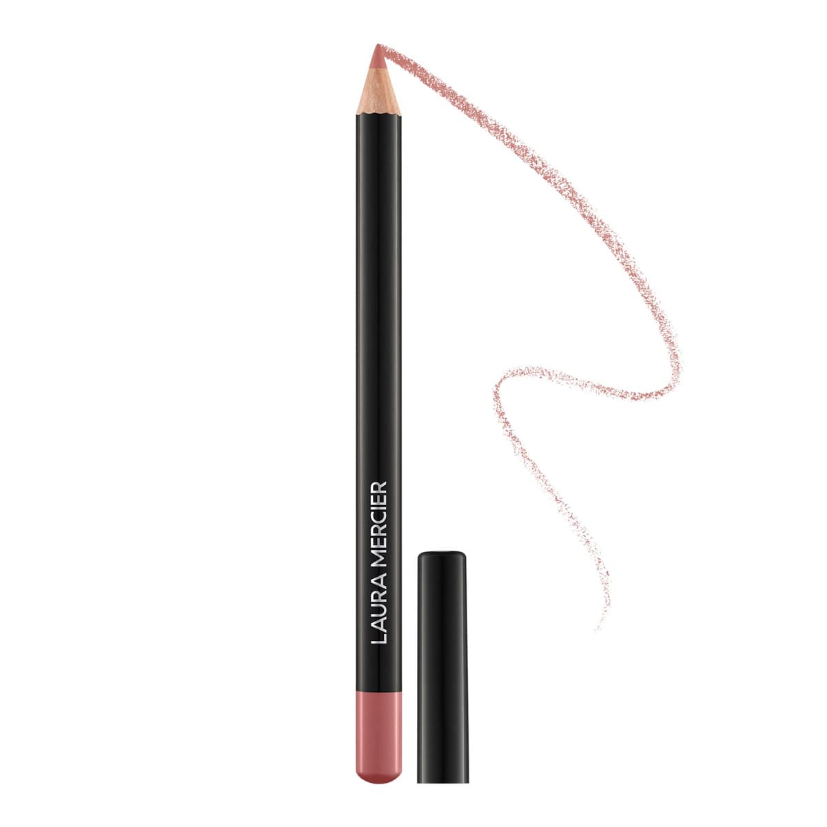 Caviar Perfecting Lip Liner, #04 Elegant Blush