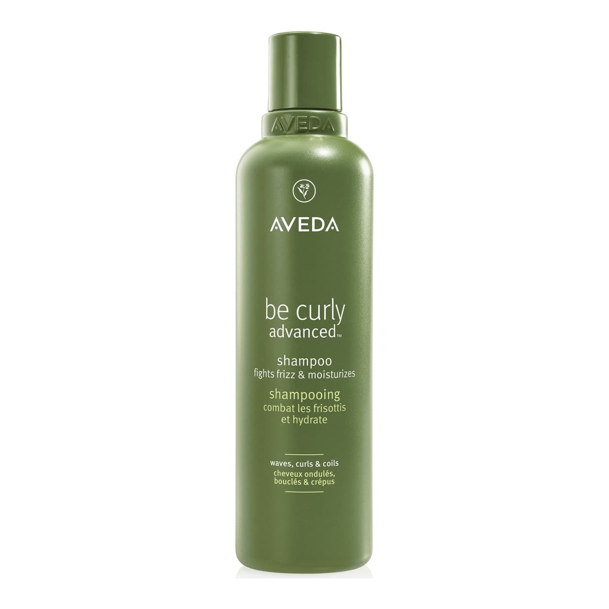Be Curly Advanced Shampoo