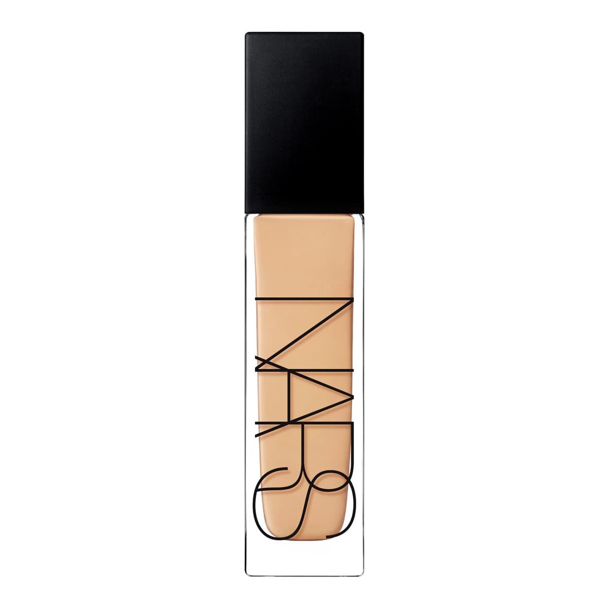 Natural Radiant Longwear Foundation, Santa Fe - Medium 2