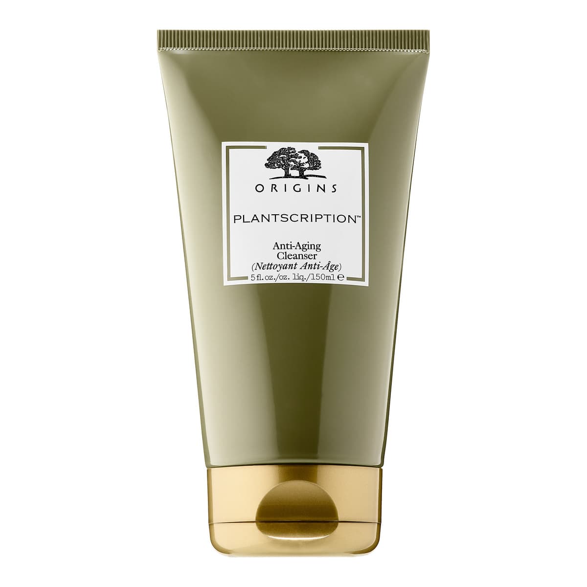 Plantscription™ Anti-Aging Cleanser