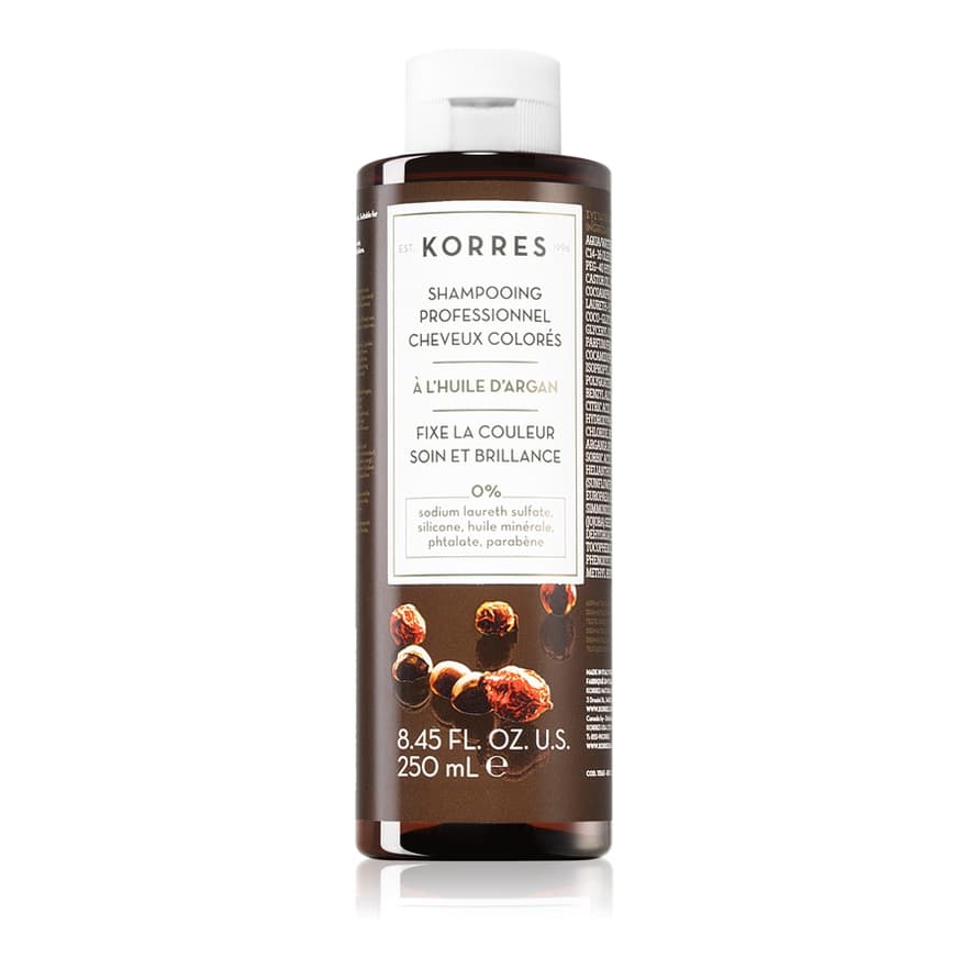 Argan Oil