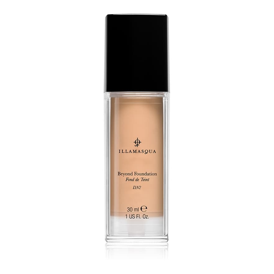 Beyond Foundation