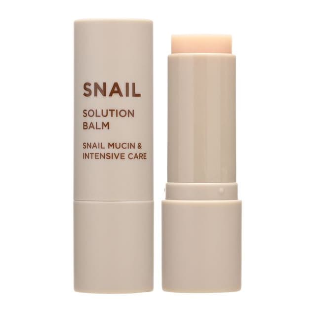 Master Lab Solution Balm, Snail